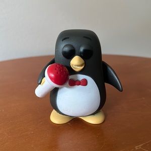 “Toy Story” Funko Pop- Wheezy the Penguin